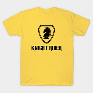 Knight Rider T-Shirt